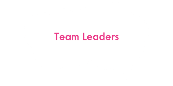 team leader training