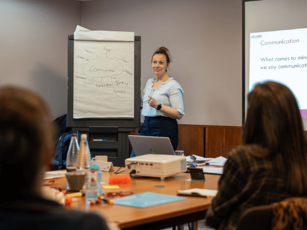 mds-training-suzie